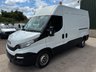USED 2018 18 IVECO DAILY 2.3 TD 12V 35S 3520 (Business) L2 5dr BIG SPEC, VERY CLEAN, VALUE