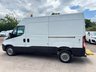 USED 2018 18 IVECO DAILY 2.3 TD 12V 35S 3520 (Business) L2 5dr BIG SPEC, VERY CLEAN, VALUE