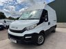 USED 2018 18 IVECO DAILY 2.3 TD 12V 35S 3520 (Business) L2 5dr BIG SPEC, VERY CLEAN, VALUE
