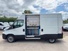 USED 2018 18 IVECO DAILY 2.3 TD 12V 35S 3520 (Business) L2 5dr BIG SPEC, VERY CLEAN, VALUE