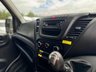 USED 2018 18 IVECO DAILY 2.3 TD 12V 35S 3520 (Business) L2 5dr BIG SPEC, VERY CLEAN, VALUE