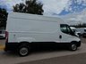 USED 2018 18 IVECO DAILY 2.3 TD 12V 35S 3520 (Business) L2 5dr BIG SPEC, VERY CLEAN, VALUE