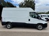 USED 2018 18 IVECO DAILY 2.3 TD 12V 35S 3520 (Business) L2 5dr BIG SPEC, VERY CLEAN, VALUE
