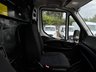 USED 2018 18 IVECO DAILY 2.3 TD 12V 35S 3520 (Business) L2 5dr BIG SPEC, VERY CLEAN, VALUE