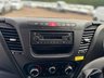 USED 2018 18 IVECO DAILY 2.3 TD 12V 35S 3520 (Business) L2 5dr BIG SPEC, VERY CLEAN, VALUE