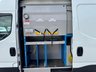 USED 2018 18 IVECO DAILY 2.3 TD 12V 35S 3520 (Business) L2 5dr BIG SPEC, VERY CLEAN, VALUE