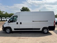 USED 2020 70 FIAT DUCATO 2.3 MultiJetII 35 Tecnico L H2 Euro 6 5dr FULLY FUNCTIONAL FRIDGE VAN
