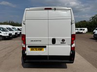 USED 2020 70 FIAT DUCATO 2.3 MultiJetII 35 Tecnico L H2 Euro 6 5dr FULLY FUNCTIONAL FRIDGE VAN