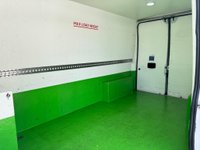 USED 2020 70 FIAT DUCATO 2.3 MultiJetII 35 Tecnico L H2 Euro 6 5dr FULLY FUNCTIONAL FRIDGE VAN