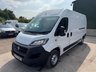 USED 2020 70 FIAT DUCATO 2.3 MultiJetII 35 Tecnico L H2 Euro 6 5dr FULLY FUNCTIONAL FRIDGE VAN