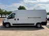USED 2020 70 FIAT DUCATO 2.3 MultiJetII 35 Tecnico L H2 Euro 6 5dr FULLY FUNCTIONAL FRIDGE VAN