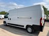 USED 2020 70 FIAT DUCATO 2.3 MultiJetII 35 Tecnico L H2 Euro 6 5dr FULLY FUNCTIONAL FRIDGE VAN