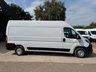 USED 2020 70 FIAT DUCATO 2.3 MultiJetII 35 Tecnico L H2 Euro 6 5dr FULLY FUNCTIONAL FRIDGE VAN