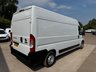 USED 2020 70 FIAT DUCATO 2.3 MultiJetII 35 Tecnico L H2 Euro 6 5dr FULLY FUNCTIONAL FRIDGE VAN