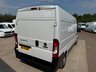 USED 2020 70 FIAT DUCATO 2.3 MultiJetII 35 Tecnico L H2 Euro 6 5dr FULLY FUNCTIONAL FRIDGE VAN