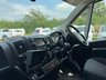USED 2020 70 FIAT DUCATO 2.3 MultiJetII 35 Tecnico L H2 Euro 6 5dr FULLY FUNCTIONAL FRIDGE VAN