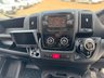 USED 2020 70 FIAT DUCATO 2.3 MultiJetII 35 Tecnico L H2 Euro 6 5dr FULLY FUNCTIONAL FRIDGE VAN