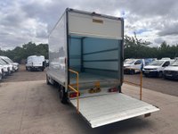 USED 2021 70 RENAULT MASTER 2.3 dCi 35 Business FWD LWB Euro 6 2dr INCREDIBLE BODY, LOW MILES