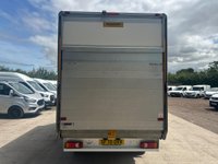 USED 2021 70 RENAULT MASTER 2.3 dCi 35 Business FWD LWB Euro 6 2dr INCREDIBLE BODY, LOW MILES