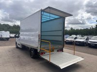 USED 2021 70 RENAULT MASTER 2.3 dCi 35 Business FWD LWB Euro 6 2dr INCREDIBLE BODY, LOW MILES
