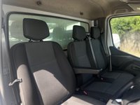 USED 2021 70 RENAULT MASTER 2.3 dCi 35 Business FWD LWB Euro 6 2dr INCREDIBLE BODY, LOW MILES