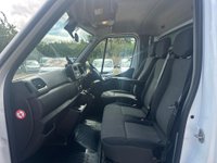 USED 2021 70 RENAULT MASTER 2.3 dCi 35 Business FWD LWB Euro 6 2dr INCREDIBLE BODY, LOW MILES