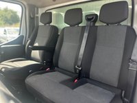 USED 2021 70 RENAULT MASTER 2.3 dCi 35 Business FWD LWB Euro 6 2dr INCREDIBLE BODY, LOW MILES