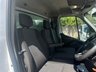 USED 2021 70 RENAULT MASTER 2.3 dCi 35 Business FWD LWB Euro 6 2dr INCREDIBLE BODY, LOW MILES