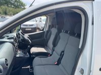 USED 2018 68 PEUGEOT PARTNER 1.6 BlueHDi 854 Professional L1 5dr 1 YEARS MOT, TOP SPEC, CLEAN