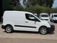 USED 2018 68 PEUGEOT PARTNER 1.6 BlueHDi 854 Professional L1 5dr 1 YEARS MOT, TOP SPEC, CLEAN