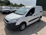 USED 2018 68 PEUGEOT PARTNER 1.6 BlueHDi 854 Professional L1 5dr 1 YEARS MOT, TOP SPEC, CLEAN
