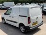 USED 2018 68 PEUGEOT PARTNER 1.6 BlueHDi 854 Professional L1 5dr 1 YEARS MOT, TOP SPEC, CLEAN