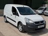 USED 2018 68 PEUGEOT PARTNER 1.6 BlueHDi 854 Professional L1 5dr 1 YEARS MOT, TOP SPEC, CLEAN