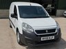 USED 2018 68 PEUGEOT PARTNER 1.6 BlueHDi 854 Professional L1 5dr 1 YEARS MOT, TOP SPEC, CLEAN