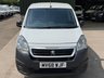 USED 2018 68 PEUGEOT PARTNER 1.6 BlueHDi 854 Professional L1 5dr 1 YEARS MOT, TOP SPEC, CLEAN