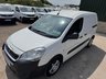 USED 2018 68 PEUGEOT PARTNER 1.6 BlueHDi 854 Professional L1 5dr 1 YEARS MOT, TOP SPEC, CLEAN