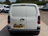 USED 2018 68 PEUGEOT PARTNER 1.6 BlueHDi 854 Professional L1 5dr 1 YEARS MOT, TOP SPEC, CLEAN