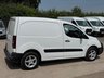 USED 2018 68 PEUGEOT PARTNER 1.6 BlueHDi 854 Professional L1 5dr 1 YEARS MOT, TOP SPEC, CLEAN