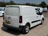 USED 2018 68 PEUGEOT PARTNER 1.6 BlueHDi 854 Professional L1 5dr 1 YEARS MOT, TOP SPEC, CLEAN