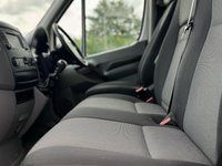 USED 2015 15 VOLKSWAGEN CRAFTER 2.0 TDI CR35 L2 2dr CLEAN, 1 YEARS MOT, LOW MILES