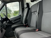 USED 2015 15 VOLKSWAGEN CRAFTER 2.0 TDI CR35 L2 2dr CLEAN, 1 YEARS MOT, LOW MILES