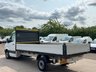USED 2015 15 VOLKSWAGEN CRAFTER 2.0 TDI CR35 L2 2dr CLEAN, 1 YEARS MOT, LOW MILES