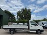 USED 2015 15 VOLKSWAGEN CRAFTER 2.0 TDI CR35 L2 2dr CLEAN, 1 YEARS MOT, LOW MILES