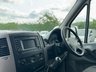 USED 2015 15 VOLKSWAGEN CRAFTER 2.0 TDI CR35 L2 2dr CLEAN, 1 YEARS MOT, LOW MILES