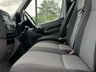 USED 2015 15 VOLKSWAGEN CRAFTER 2.0 TDI CR35 L2 2dr CLEAN, 1 YEARS MOT, LOW MILES