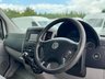 USED 2015 15 VOLKSWAGEN CRAFTER 2.0 TDI CR35 L2 2dr CLEAN, 1 YEARS MOT, LOW MILES