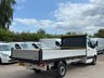 USED 2015 15 VOLKSWAGEN CRAFTER 2.0 TDI CR35 L2 2dr CLEAN, 1 YEARS MOT, LOW MILES