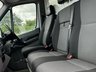 USED 2015 15 VOLKSWAGEN CRAFTER 2.0 TDI CR35 L2 2dr CLEAN, 1 YEARS MOT, LOW MILES