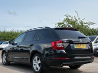 USED 2016 65 SKODA OCTAVIA 2.0 TDI SE Euro 6 (s/s) 5dr 