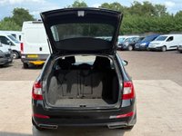 USED 2016 65 SKODA OCTAVIA 2.0 TDI SE Euro 6 (s/s) 5dr 